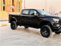 شيفروليه سلفرادو